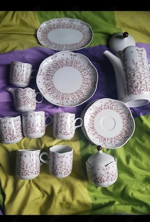 Tirschenreuth germany porzellan