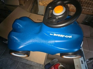 Big Bobby-Car
