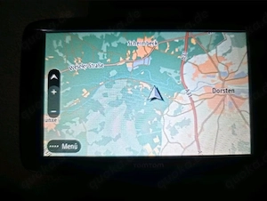 Tomtom Start 62