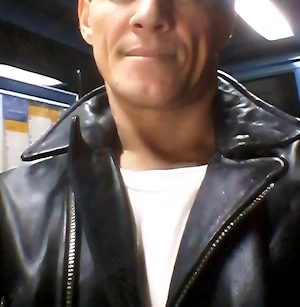 Fesseln-Klistier-Cunnilingus