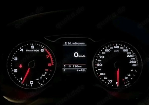 Audi A3 in vendita Bild 3