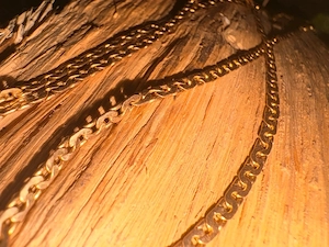 585 gerundete Panzerkette