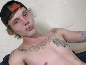 Stinker Assi Sucht Zuhälter !!!!!!!! Bild 2