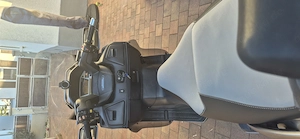 Burgman AN 650 zu verkaufen Bild 4