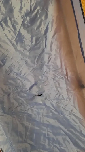 tragbares Kinderbett  Reisebett