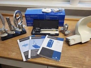 Fräsmaschine MOTION 2