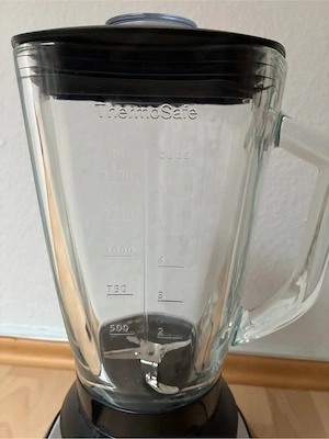 Standmixer Bosch SilentMixx Pro