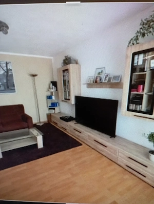 Zwei Zimmer Wohnung in Zusamaltheim zu Verkaufen  Bild 4