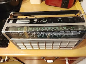 Telefunken Partner 700