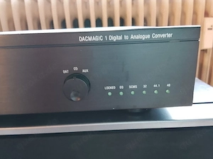 Cambridge Audio Dacmagic 1 