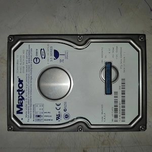 Interne Festplatte HDD 3,5 Zoll 250 GB