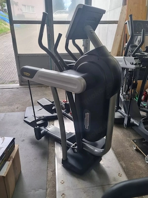 Profi Fitness Crosstrainer Technogym Vario 1000 Led, 2019
