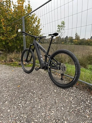 Cube Stereo Hybrid ONE44 HPC Race 800 2025