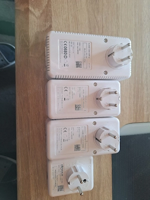 devolo 1200+  Bild 2