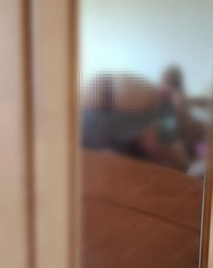 Wer hat Lust auf einen prallen Hintern? 