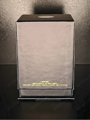 RAMMSTEIN Engel Dark.  Eau de Parfum 100ml NEU versiegelt Bild 2