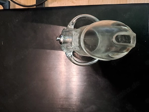 Suche Herrin die mich langfristig kontrolliert