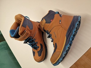 Trollkids - Kid's Hafjell Winter Boots XT - Winterschuhe Grösse 40