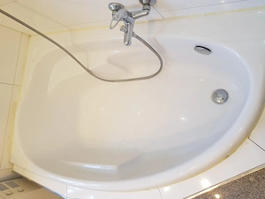 Badewanne zur Abholung zu verschenken Bild 2