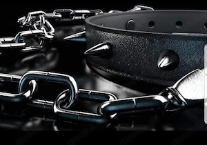 Welche sie hat extreme Fantasien?