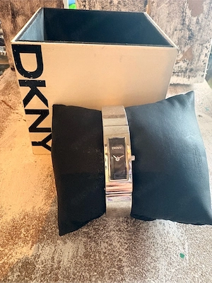 Fossil DKNY Armbanduhren Bild 4