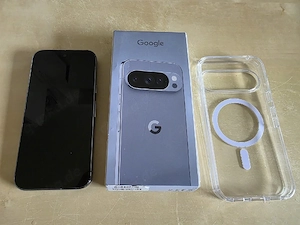 Google Pixel 10 Pro, 5G, 128gb