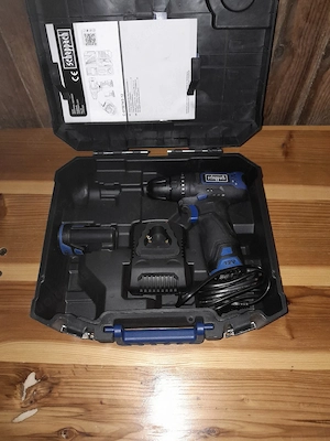 Mobile Werkstatt