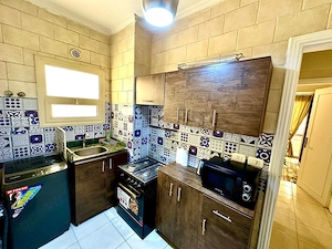  Investition am Roten Meer   65 m  Wohnung in Hurghada Al Kawthar  