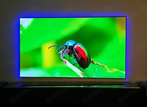 LG OLED G4 83 Zoll 83G48LW TV in OVP mit Garantie! UVP 8999  Bild 2