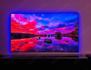 LG OLED G4 83 Zoll 83G48LW TV in OVP mit Garantie! UVP 8999  Bild 3