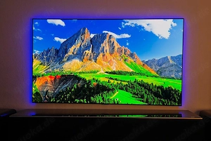 LG OLED G4 83 Zoll 83G48LW TV in OVP mit Garantie! UVP 8999  Bild 4
