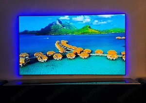 LG OLED G4 83 Zoll 83G48LW TV in OVP mit Garantie! UVP 8999  Bild 5