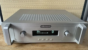 Audio Research DSi200 Definition Series Integrated Ampliefier Made In U.S.A