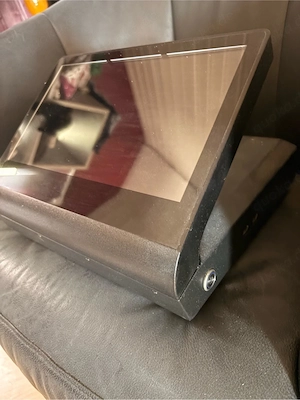 Kassen System Neu   startklar