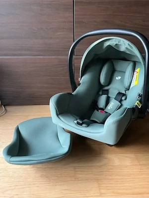 Joie i-Snug 2 Babyschale