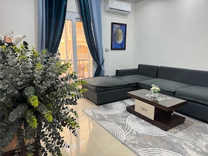   110 m  Wohnung in Hurghada   Top Lage