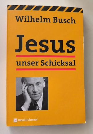 Jesus unser Schicksal, Was bringt Religion? und 36 Argumente für Gott