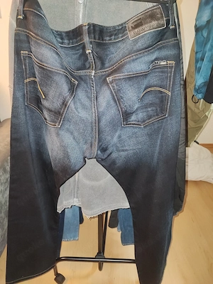 g-star jeanshose gr 36 34
