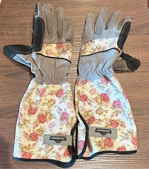 gartenhandschuhe dehner