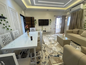 Exklusive Wohnung in Hurghada Top-Investment am Roten Meer 70m2