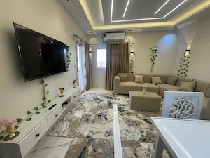 Exklusive Wohnung in Hurghada Top-Investment am Roten Meer 70m2 Bild 2