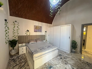 Exklusive Wohnung in Hurghada Top-Investment am Roten Meer 70m2 Bild 10