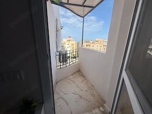 Exklusive Wohnung in Hurghada Top-Investment am Roten Meer 70m2 Bild 8
