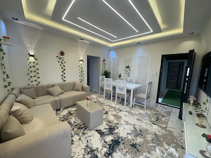 Exklusive Wohnung in Hurghada Top-Investment am Roten Meer 70m2 Bild 9