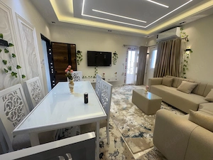 Exklusive Wohnung in Hurghada Top-Investment am Roten Meer 70m2 Bild 3