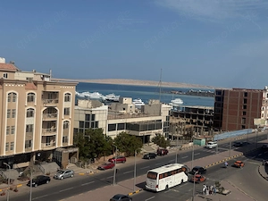 Exklusive Wohnung in Hurghada Top-Investment am Roten Meer 70m2 Bild 7