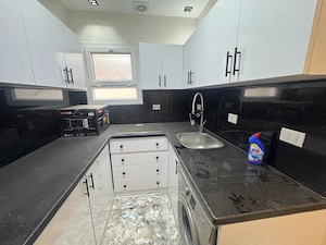 Exklusive Wohnung in Hurghada Top-Investment am Roten Meer 70m2 Bild 6