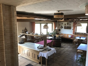 Verkaufe schönen Landgasthof Cafe mit Biergarten in einer wunderschönen Lage nahe FDS Schwarzwald