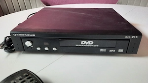 DVD-Player