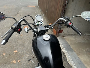 Verkaufe 125 er Kreidler Jopper